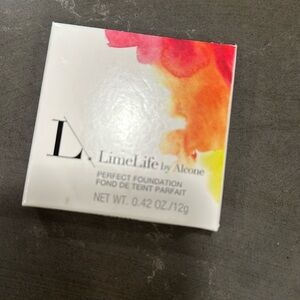 Limelife by Alcone Perfect Foundation - 13, olive 3
